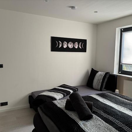 Ferienwohnung Lejaju Friedrichsthal Екстериор снимка