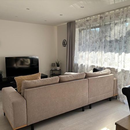 Ferienwohnung Lejaju Friedrichsthal Екстериор снимка