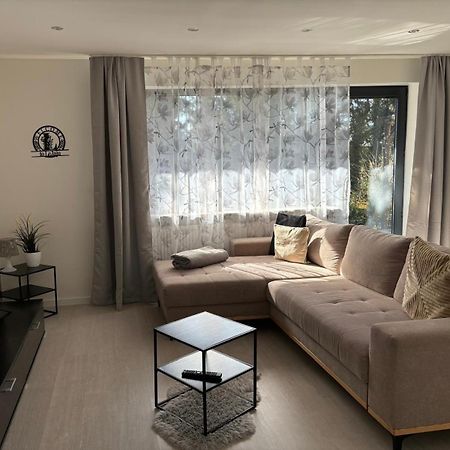 Ferienwohnung Lejaju Friedrichsthal Екстериор снимка
