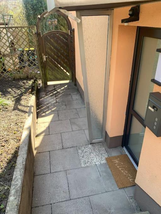 Ferienwohnung Lejaju Friedrichsthal Екстериор снимка