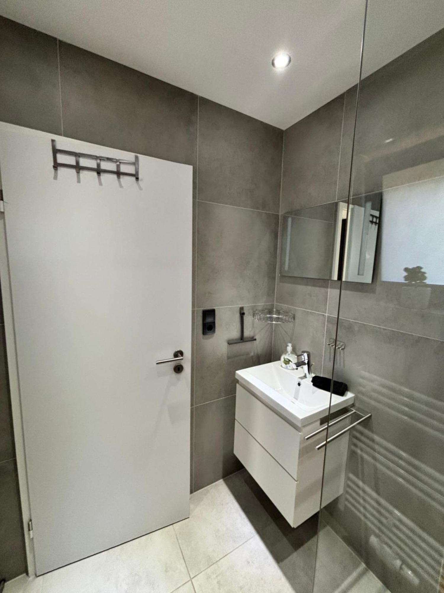 Ferienwohnung Lejaju Friedrichsthal Екстериор снимка