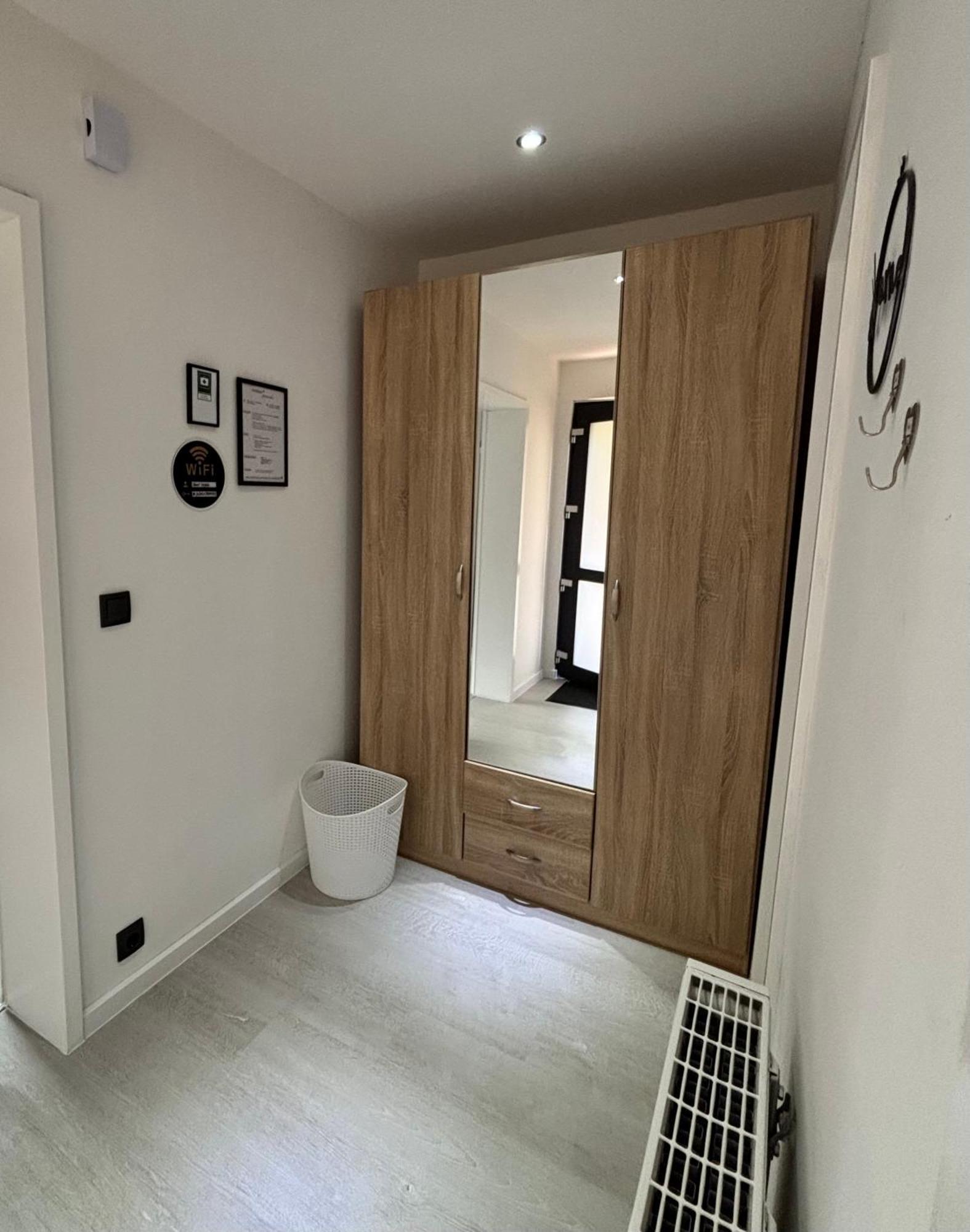 Ferienwohnung Lejaju Friedrichsthal Екстериор снимка