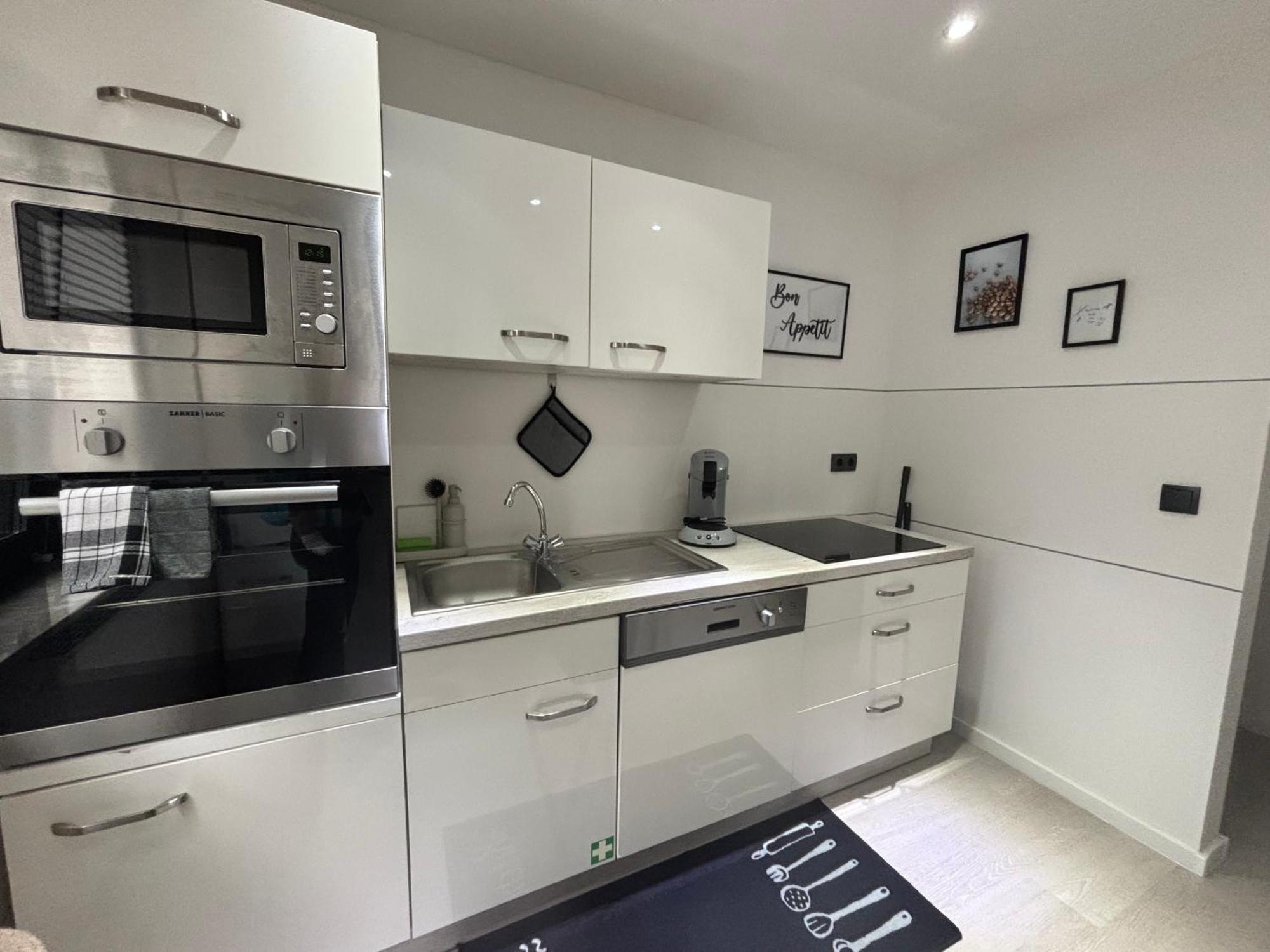 Ferienwohnung Lejaju Friedrichsthal Екстериор снимка