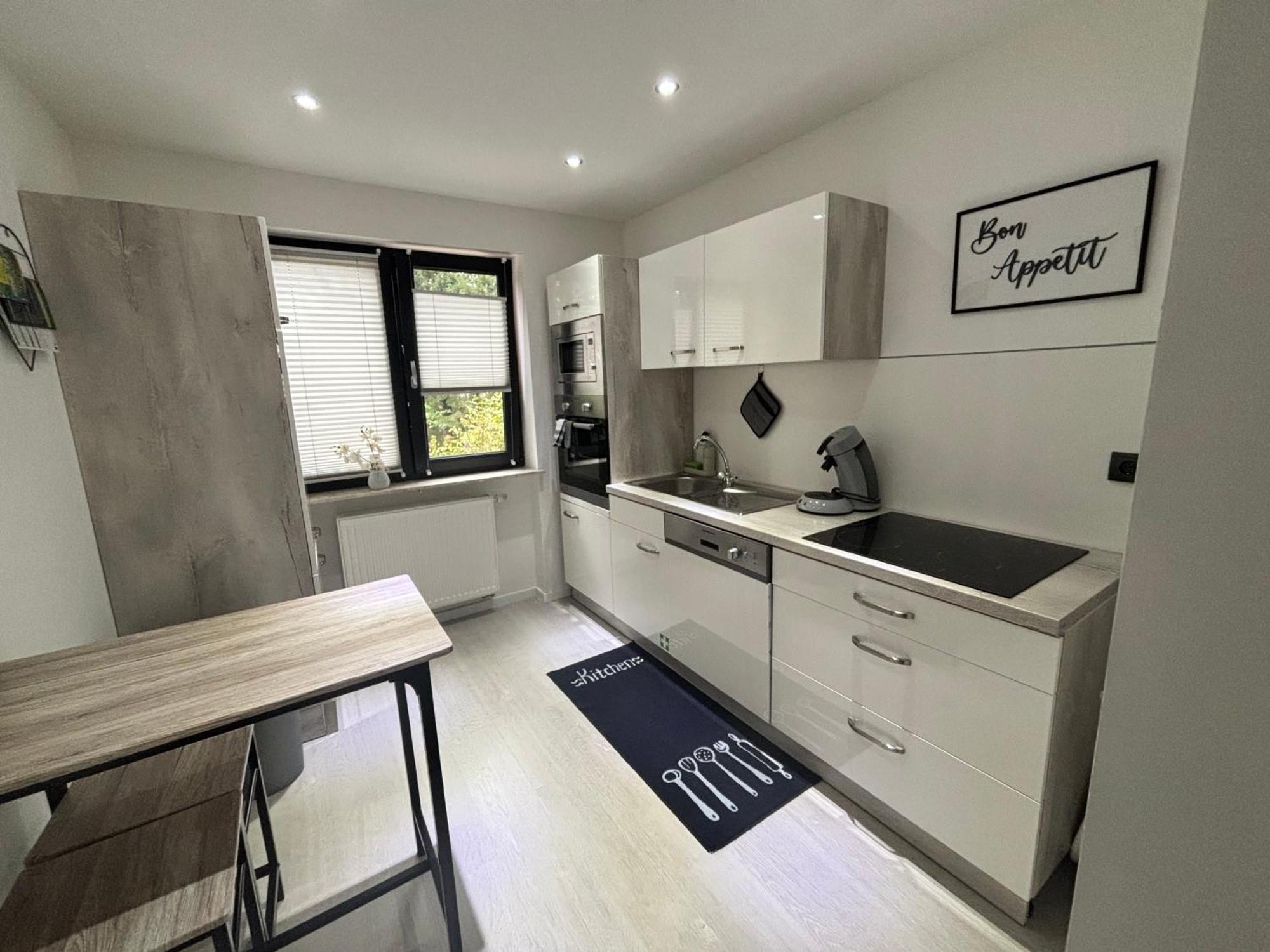 Ferienwohnung Lejaju Friedrichsthal Екстериор снимка