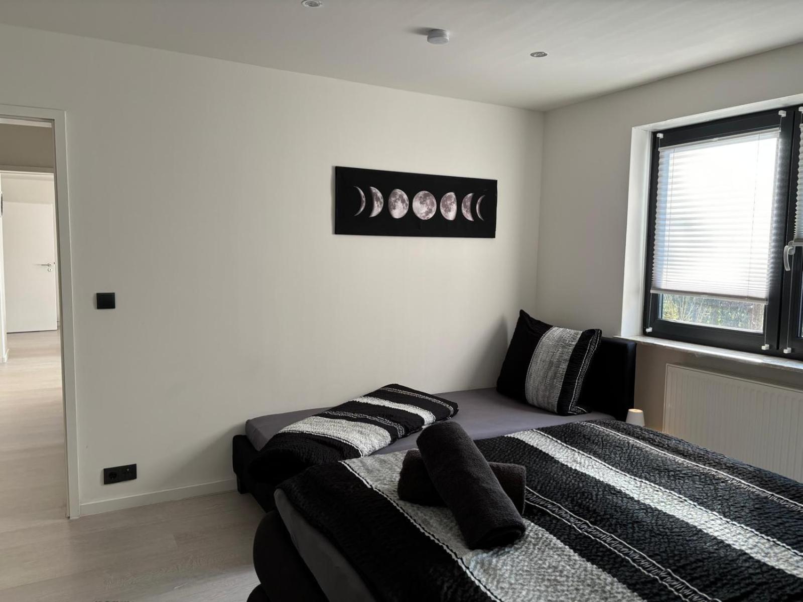 Ferienwohnung Lejaju Friedrichsthal Екстериор снимка