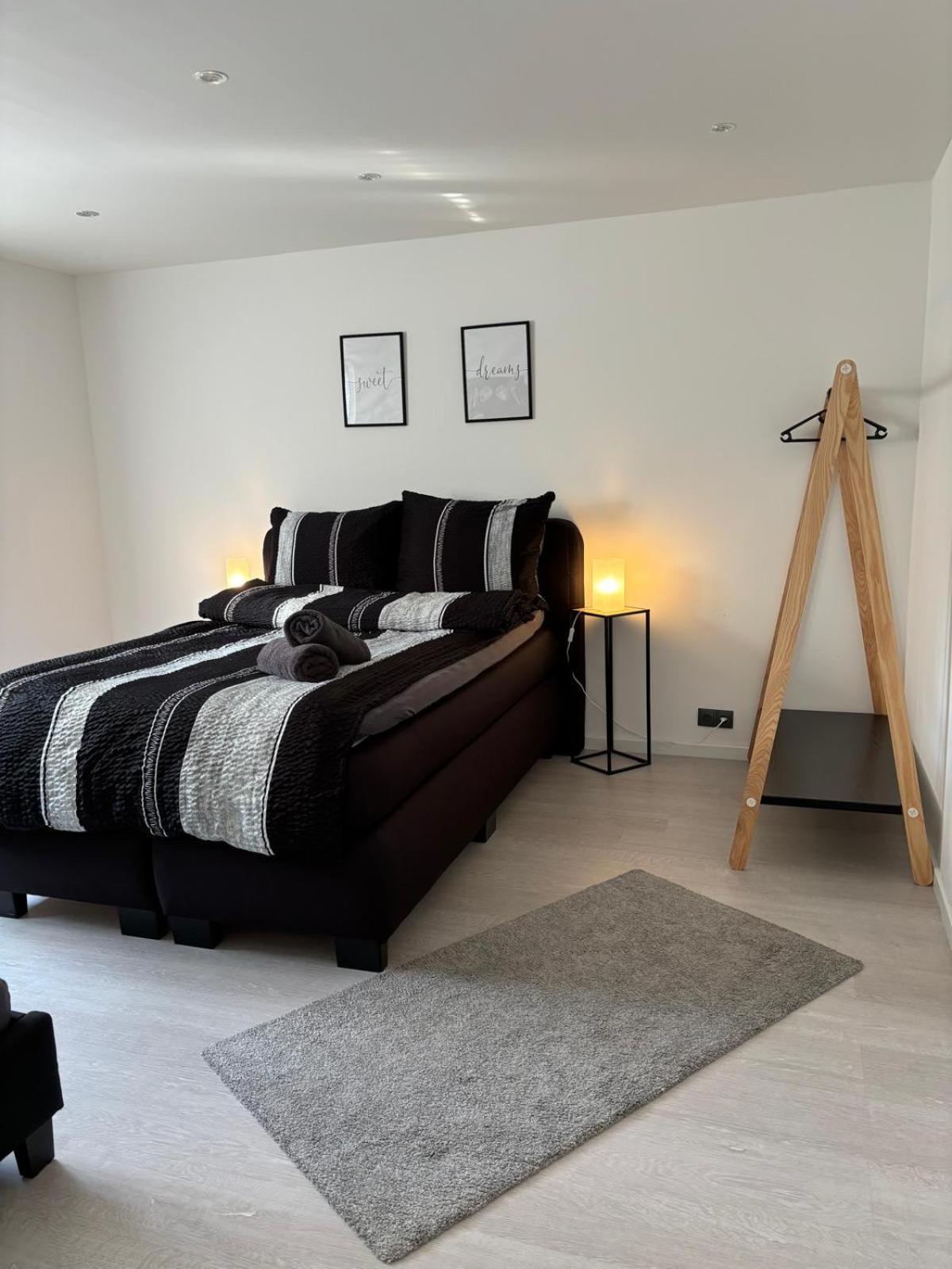 Ferienwohnung Lejaju Friedrichsthal Екстериор снимка