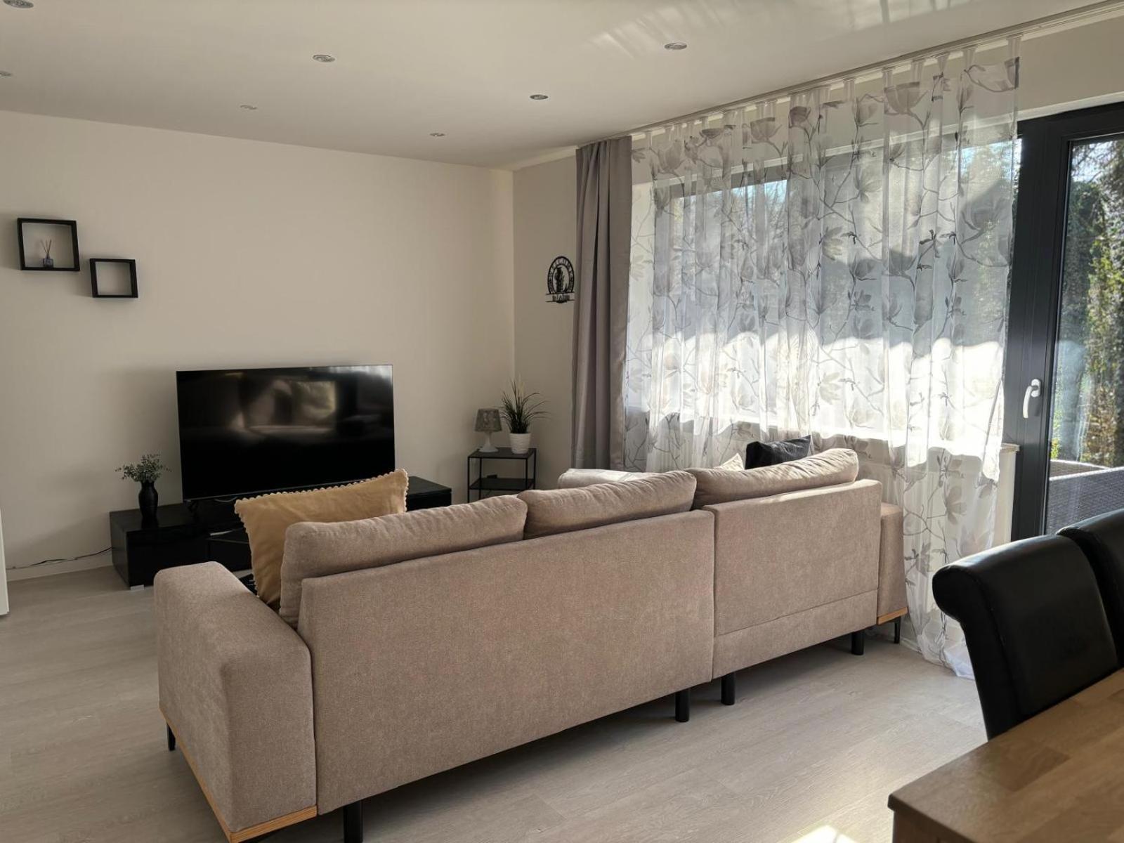 Ferienwohnung Lejaju Friedrichsthal Екстериор снимка