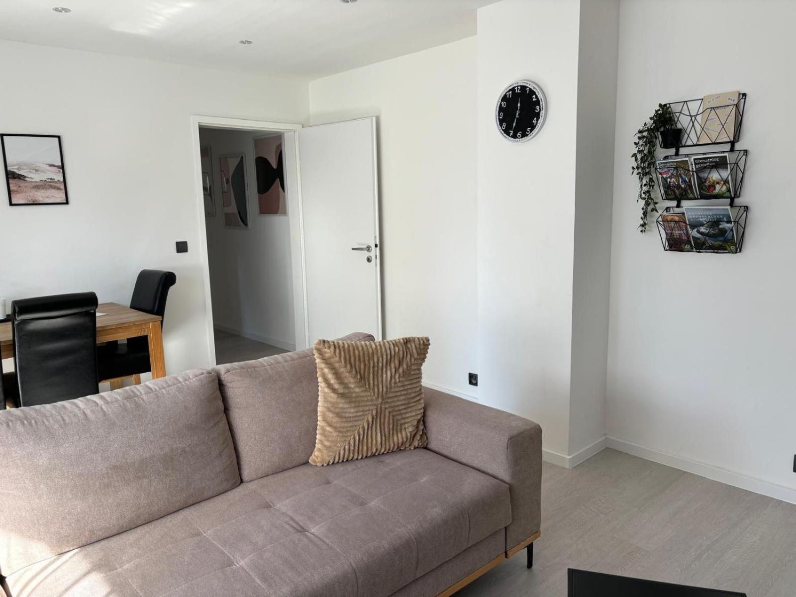 Ferienwohnung Lejaju Friedrichsthal Екстериор снимка