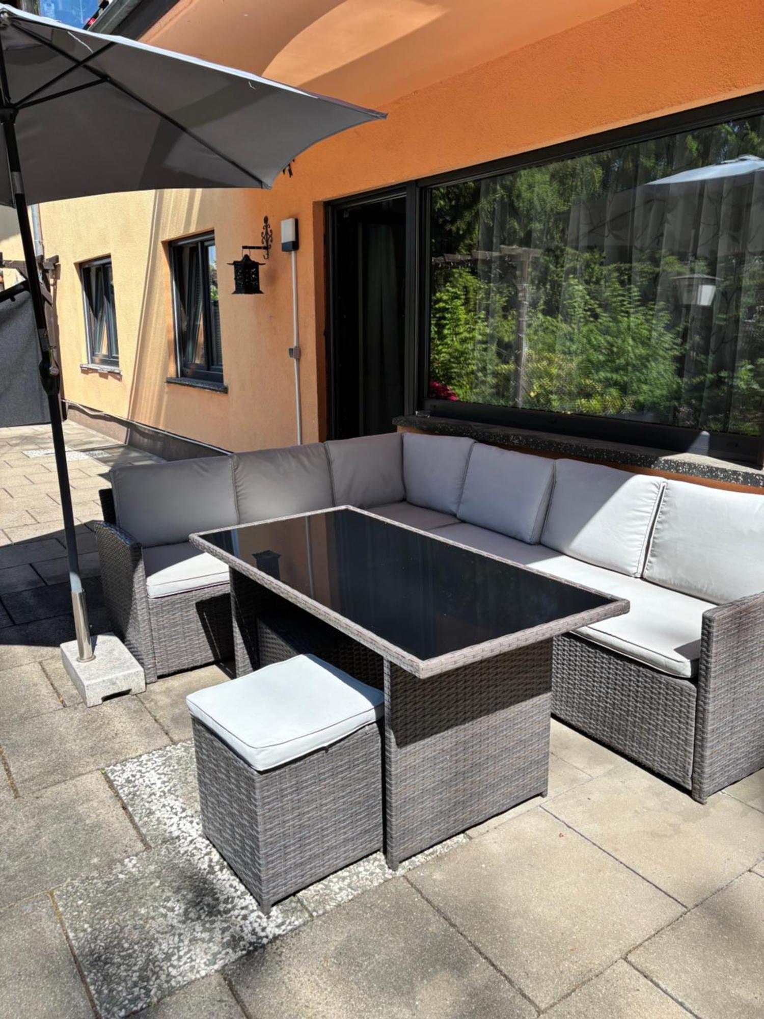 Ferienwohnung Lejaju Friedrichsthal Екстериор снимка